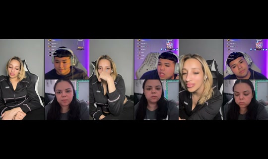 nellacakes4 TikTok Live — Sep 3, 2026, 12:39 AM