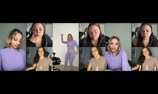 nellacakes4 TikTok Live — Sep 3, 2026, 2:32 PM