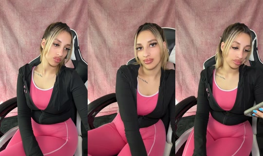 nellacakes4 TikTok Live — Sep 30, 2026, 6:33 PM
