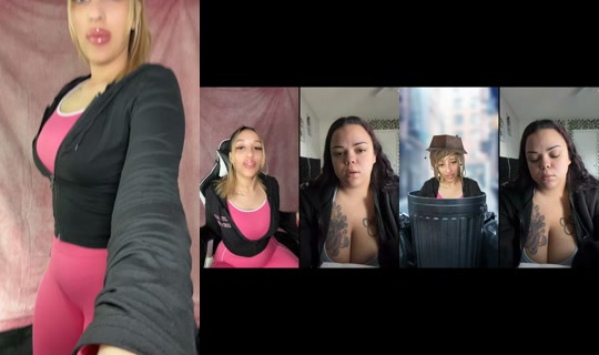 nellacakes4 TikTok Live — Sep 30, 2026, 7:45 PM