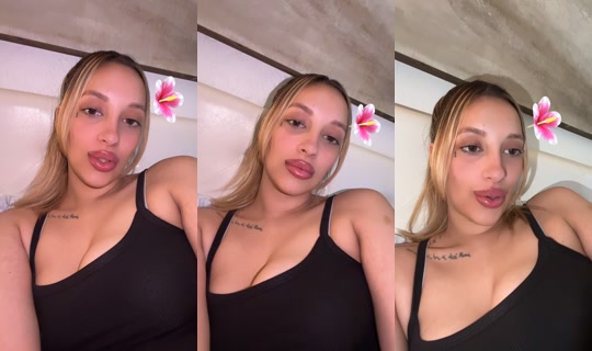 nellacakes4 TikTok Live — Oct 2, 2026, 4:20 PM