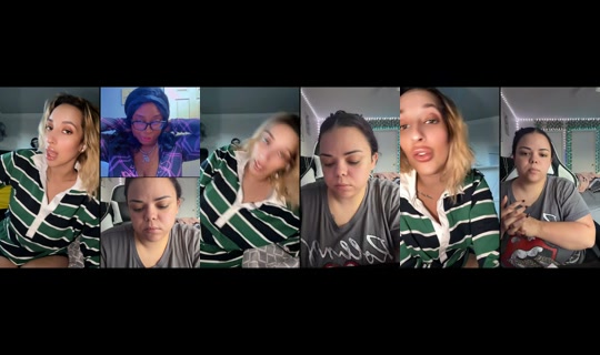 nellacakes4 TikTok Live — Oct 3, 2026, 9:42 PM