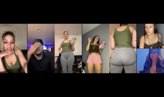 nellacakes4 TikTok Live — Oct 7, 2026, 10:31 PM