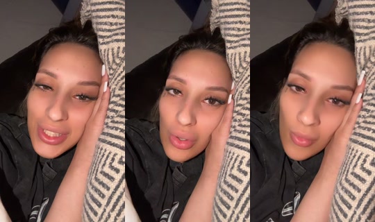 nellacakes4 TikTok Live — Oct 8, 2026, 4:17 AM