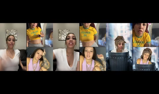nellacakes4 TikTok Live — Oct 8, 2026, 7:00 PM