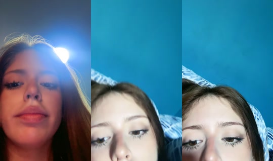 nellayiyi TikTok Live — Aug 23, 2026, 8:06 PM