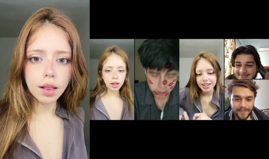 nellayiyi TikTok Live — Sep 3, 2026, 2:37 AM