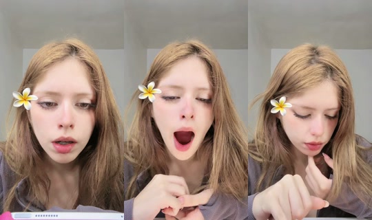 nellayiyi TikTok Live — Sep 3, 2026, 3:51 AM