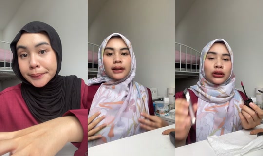 nellbilaaaaa TikTok Live — Sep 23, 2026, 12:20 AM
