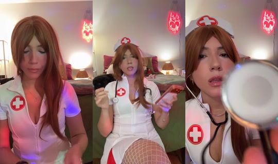 nelle_888 TikTok Live — Sep 26, 2026, 2:02 AM