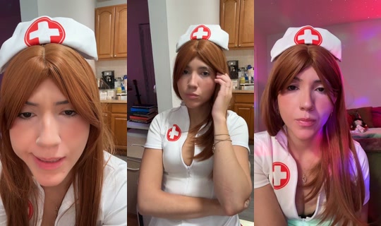 nelle_888 TikTok Live — Sep 26, 2026, 5:23 AM
