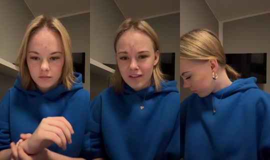 nelli_np TikTok Live — Aug 31, 2026, 3:24 AM