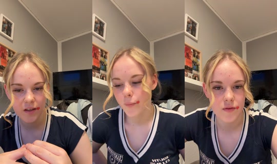 nelli_np TikTok Live — Sep 2, 2026, 5:45 PM