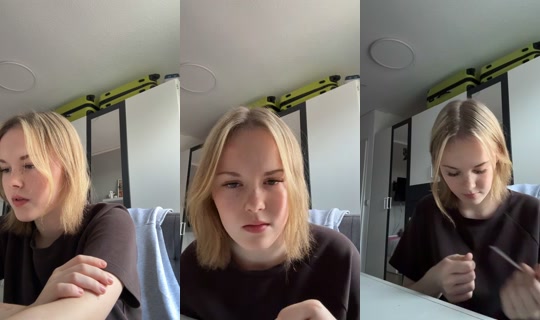 nelli_np TikTok Live — Sep 6, 2026, 4:57 PM
