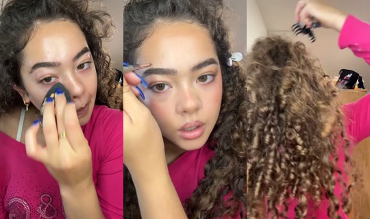 nellie._bellie08 TikTok Live — Aug 21, 2026, 5:49 PM