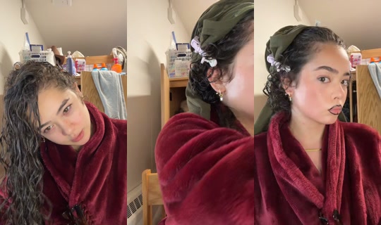 nellie._bellie08 TikTok Live — Aug 26, 2026, 11:39 PM