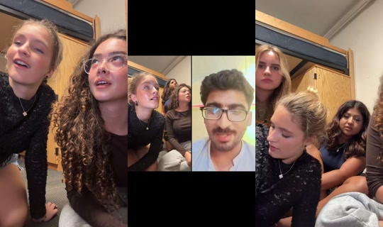 nellie._bellie08 TikTok Live — Aug 27, 2026, 6:39 AM