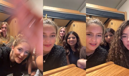 nellie._bellie08 TikTok Live — Aug 27, 2026, 7:01 AM