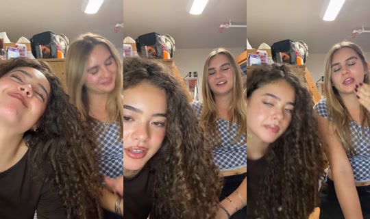 nellie._bellie08 TikTok Live — Aug 27, 2026, 7:42 AM