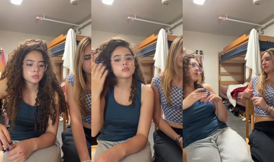 nellie._bellie08 TikTok Live — Aug 27, 2026, 9:06 AM