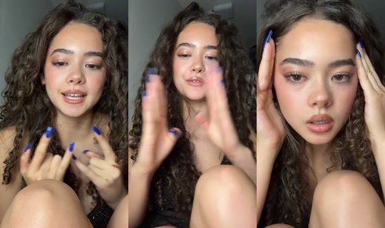 nellie._bellie08 TikTok Live — Aug 29, 2026, 4:40 AM