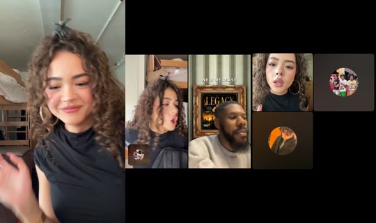 nellie._bellie08 TikTok Live — Sep 30, 2026, 11:22 PM