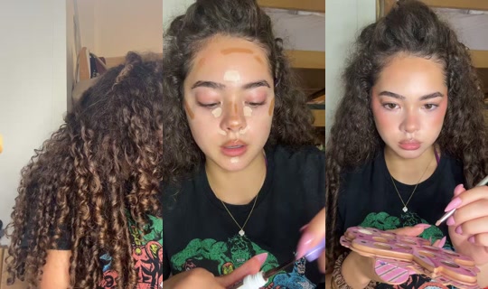 nellie._bellie08 TikTok Live — Oct 2, 2026, 2:37 AM