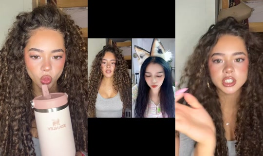 nellie._bellie08 TikTok Live — Oct 2, 2026, 3:21 AM