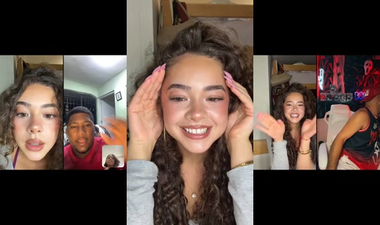 nellie._bellie08 TikTok Live — Oct 2, 2026, 4:12 AM