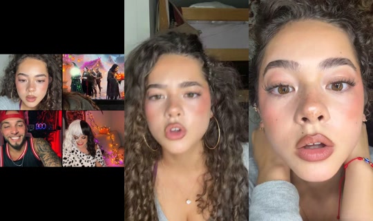 nellie._bellie08 TikTok Live — Oct 2, 2026, 5:02 AM