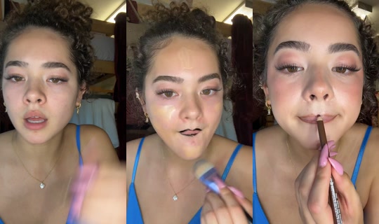 nellie._bellie08 TikTok Live — Oct 4, 2026, 12:40 AM