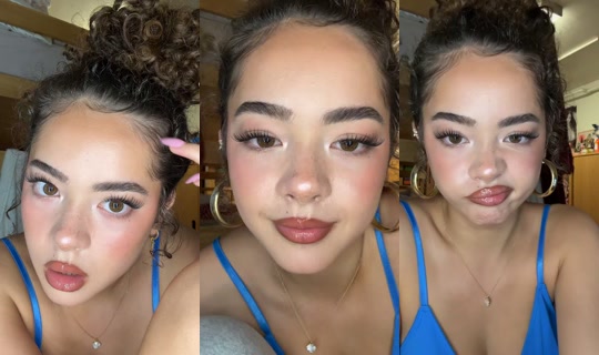 nellie._bellie08 TikTok Live — Oct 4, 2026, 1:31 AM