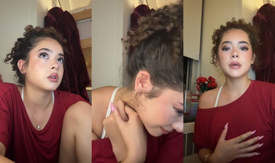 nellie._bellie08 TikTok Live — Oct 5, 2026, 3:39 AM