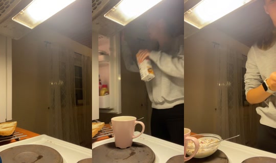 nellie.aandersson TikTok Live — Sep 15, 2026, 3:16 AM