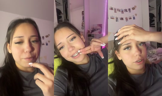 nelllllkaaa TikTok Live — Sep 24, 2026, 6:40 PM