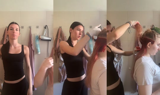 nelly.bxn2 TikTok Live — Aug 22, 2026, 2:31 PM