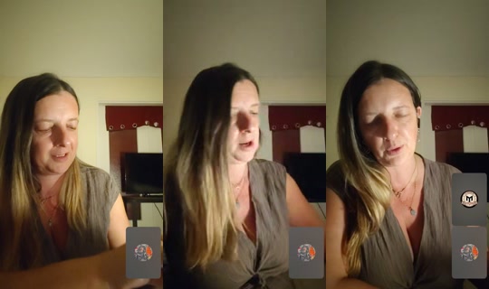 nelly04400 TikTok Live — Sep 16, 2026, 8:43 PM