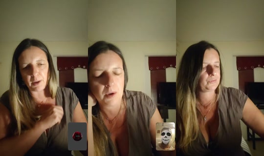 nelly04400 TikTok Live — Sep 16, 2026, 9:34 PM