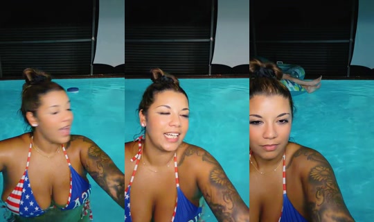 nelly_channel TikTok Live — Sep 10, 2026, 1:02 AM