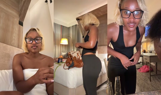 nelly_tshongweni5 TikTok Live — Oct 3, 2026, 1:09 AM