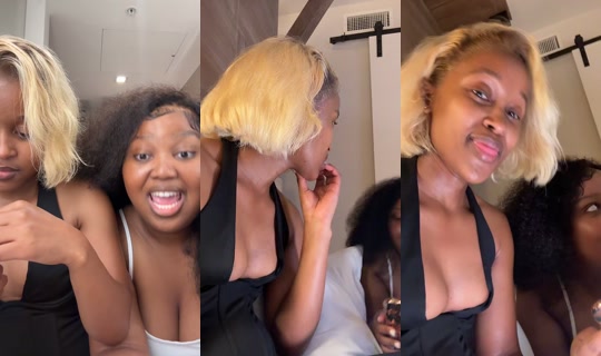 nelly_tshongweni5 TikTok Live — Oct 3, 2026, 2:01 AM