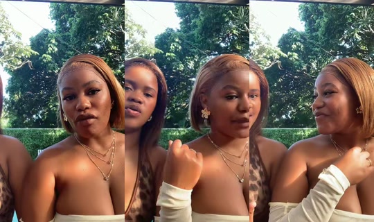 nelly_williams TikTok Live — Oct 2, 2026, 2:04 PM