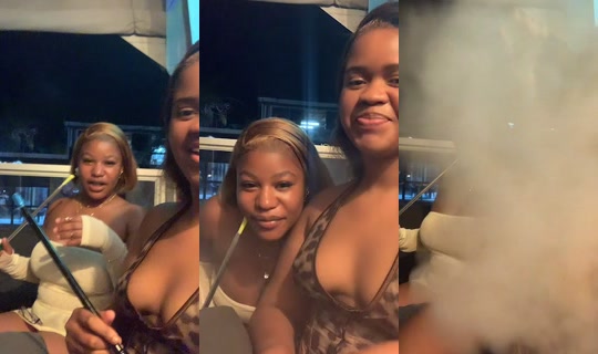 nelly_williams TikTok Live — Oct 2, 2026, 5:19 PM