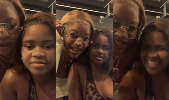 nelly_williams TikTok Live — Oct 2, 2026, 9:02 PM