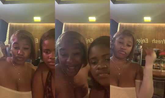 nelly_williams TikTok Live — Oct 2, 2026, 11:03 PM