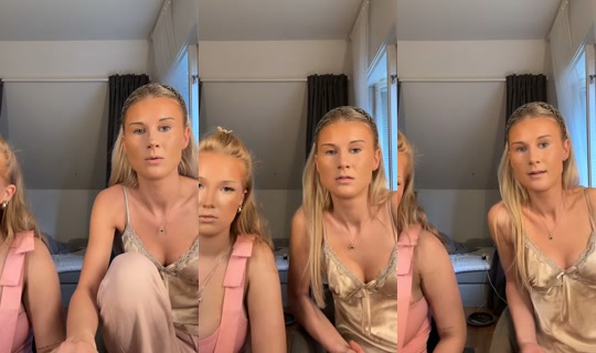 nellyalmquistt TikTok Live — Aug 21, 2026, 3:16 PM