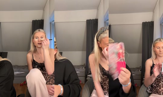 nellyalmquistt TikTok Live — Sep 11, 2026, 5:16 PM