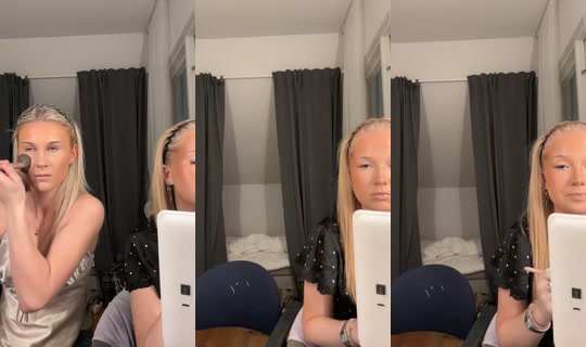 nellyalmquistt TikTok Live — Sep 18, 2026, 5:29 PM