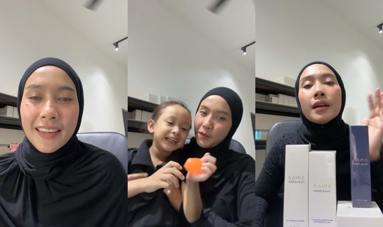 nellysa.ainaa TikTok Live — Sep 14, 2026, 5:38 AM