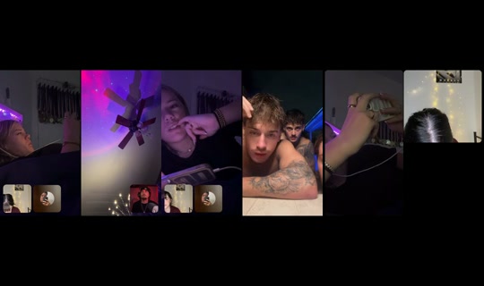nellyt945 TikTok Live — Oct 2, 2026, 9:47 AM